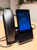 Unifi voip phone, Télécoms, Télématique & VoIP, Enlèvement ou Envoi, Utilisé, Téléphone