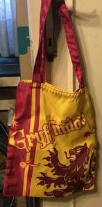 wizarding world harry potter gryffindor polyester draagzak, Collections, Harry Potter, Enlèvement ou Envoi, Comme neuf, Ustensile