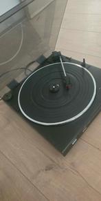 Platenspeler, Ophalen, Gebruikt, Platenspeler