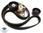 Multiriem set Opel Vivaro bestel A ('01-'14) 9121112, Opel, Nieuw, Ophalen of Verzenden, Opel