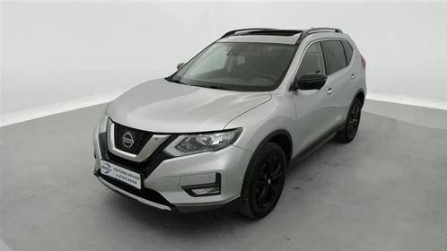 Nissan X-Trail 1.7 dCi 2WD N-Connecta Xtronic *NAVI/CAM360/T, Auto's, Nissan, Te koop, X-Trail, ABS, Achteruitrijcamera, Boordcomputer