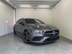 Mercedes-Benz - CLA200d - AMG Line - Night Pack - Sfeerverli, Auto's, Mercedes-Benz, CLA, 1800 kg, 4 cilinders, 115 g/km