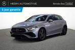 Mercedes-Benz A-Klasse 250 e Hatchback AMG Line | Smartphone, Auto's, Stof, Gebruikt, 4 cilinders, 16 kWh