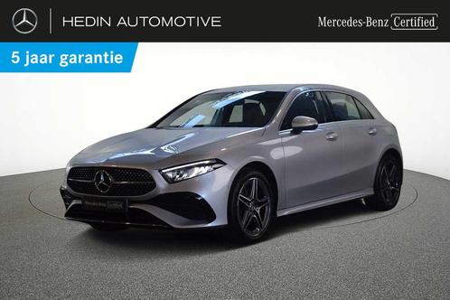 Mercedes-Benz A-Klasse 250 e Hatchback AMG Line | Smartphone, Auto's, Mercedes-Benz, Bedrijf, Te koop, A-Klasse, Achteruitrijcamera