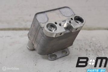 Warmtewisselaar aircokoeler Audi E-Tron 4KE819030 beschikbaar voor biedingen