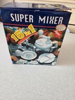 Nieuw !! Super mixer 15 in 1., Ophalen of Verzenden, Nieuw, Vaatwasserbestendig