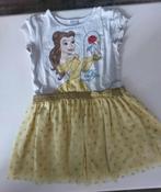 Robe d'été taille 116, marque C&A-Disney. En bon état, Enlèvement ou Envoi, Utilisé, Fille, C&A