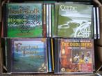 ruim 70 cd/s // Celtic / Ierse folk, Cd's en Dvd's, Cd Singles, Ophalen, Zo goed als nieuw, Overige genres