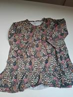 Winters kleedje Name it maat 86, Kinderen en Baby's, Babykleding | Maat 86, Ophalen, Gebruikt, Meisje, Jurkje of Rokje