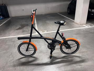 Giant downtown unieke fiets beschikbaar voor biedingen