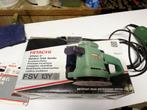 Hitachi FSV 13Y 125mm 5" schuurmachine, Ophalen, Gebruikt