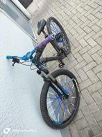 Btwin Rockrider st520, Fietsen en Brommers, Ophalen, Zo goed als nieuw