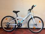 BTWIN fiets 24" wielen in uitstekende staat, Ophalen, Zo goed als nieuw, 20 inch of meer, B-twin