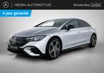 Mercedes-Benz EQE-Klasse 300 Berline AMG Line Night Pack | D, Auto's, Automaat, Gebruikt, 626 km, 96 kWh