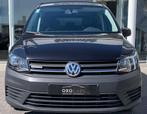 Volkswagen Caddy Maxi 1.4 TGI / Essence + CNG / Cuir / Gps /, Voorwielaandrijving, Gebruikt, 4 cilinders, CNG (Aardgas)