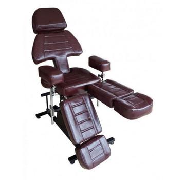 Fauteuil tatouage pour tatoueur disponible aux enchères