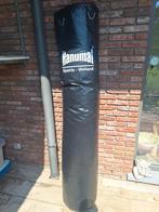 Hanumat bokszak 180cm-30cm, Sport en Fitness, Boksen, Ophalen, Bokszak