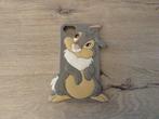 Disney Bambi Stampertje I-Phone SE hoesje, Ophalen of Verzenden, Bambi of Dumbo, Gebruikt, Overige typen