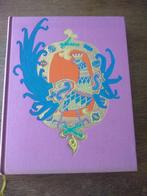 Luxe-uitgave  KERSTBOEK VOOR HET GEZIN - 1966, Ophalen, Zo goed als nieuw