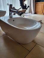 Bidet nieuw nooit gebruikt zonder kraan, Ophalen, Nieuw