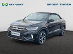 Volkswagen T-Roc Cabriolet T-Roc Cabriolet 1.5 TSI R-Line DS, Autres modèles, Achat, Cabriolet, Automatique