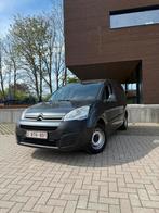Citroën Utilitaire euro(6)  prete à immatricule 98500km, Auto's, Citroën, Voorwielaandrijving, Stof, Euro 6, 110 g/km