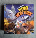 King of New York, Hobby en Vrije tijd, Gezelschapsspellen | Bordspellen, Ophalen of Verzenden, Nieuw