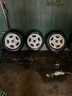 Cooky cutter velgen Porsche 944, Ophalen, Gebruikt, 15 inch, Banden en Velgen