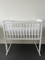 Petite Amélie co-sleeper, Ophalen, Zo goed als nieuw, Ledikant