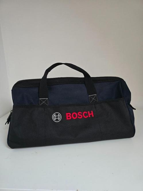 Bosch Professional Power Tool Bag, Bricolage & Construction, Boîtes à outils, Neuf, Enlèvement