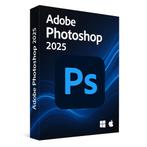 Adobe Photoshop 2025, Ophalen, Nieuw