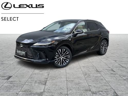 Lexus RX 450H Executive Line+navi+cam+sensor, Auto's, Lexus, Bedrijf, RX(-H), Adaptive Cruise Control, Airbags, Airconditioning