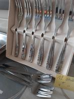 vorken inox, Enlèvement