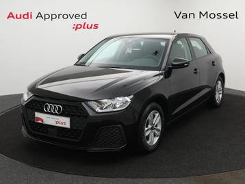 Audi A1 Sportback A1 Sportback 25 TFSI Attraction (EU6AP) beschikbaar voor biedingen