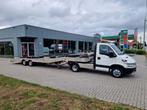 Iveco vertraging 3.0Hpi 228.000 km 2005, Iveco, Bedrijf, Te koop, Handgeschakeld