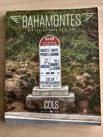 Bahamontes Nummer 14 - Cols beschikbaar voor biedingen
