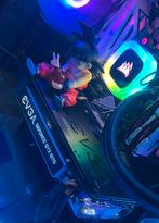 Gtx 1070 Evga sc edition neuves, Computers en Software, Ophalen, Zo goed als nieuw, GDDR5, HDMI