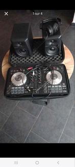 Mengapparatuur, Ophalen, Zo goed als nieuw, Dj-set, Pioneer