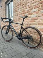 Scott racefiets, Fietsen en Brommers, Ophalen, Zo goed als nieuw, Carbon