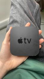 apple tv, Audio, Tv en Foto, Mediaspelers, Ophalen of Verzenden, Gebruikt, HDMI, 500 tot 1500 GB