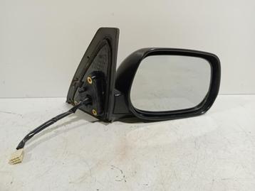 RETROVISEUR LATERAL ELECTRIQUE DROIT Toyota RAV4 (A2), Utilisé, Toyota