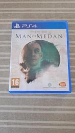 Dark Pictures Man of Medan PS4, Games en Spelcomputers, Games | Sony PlayStation 4, Online, Overige genres, 1 speler, Ophalen of Verzenden