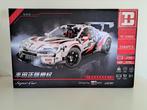 Toyota supra GT 86 1:8 bouwstenen, Overige merken, Auto, Groter dan 1:32, Nieuw