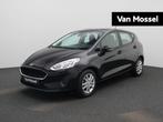Ford Fiesta 1.0i EcoBoost Connected | Airco | Carplay | Crui, Voorwielaandrijving, Stof, Gebruikt, 580 kg