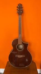 Guitare semi-acoustique Ibanez, Musique & Instruments, Enlèvement, Utilisé