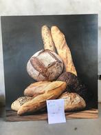 Tableau pour Boulangerie ou maison, Antiquités & Art, Enlèvement ou Envoi