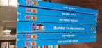 Bumba 6 boekjes, Boeken, Kinderboeken | Baby's en Peuters, Studio 100, 6 tot 12 maanden, Ophalen, Gelezen