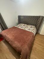 Boxspring - Bed 160x200, Enlèvement, Comme neuf