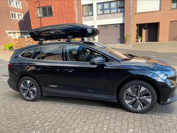 Coffre de toit Thule Motion XT XL, Autos : Divers, Coffres de toit, Enlèvement, Comme neuf