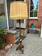 Antieke staanlamp, Antiek en Kunst, Ophalen